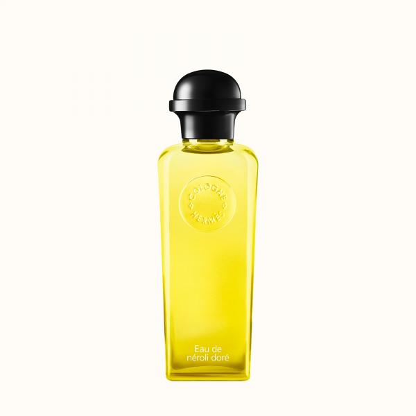 Hermes Eau De Néroli Doré Eau De Cologne Spray 100ml