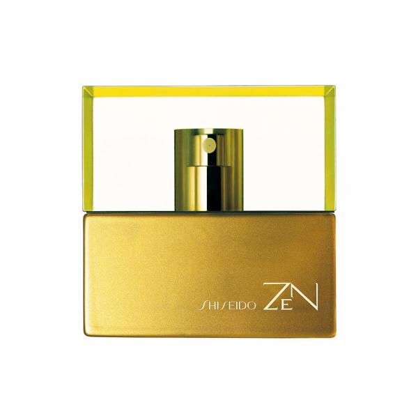 Shiseido Zen Eau De Perfume Spray 50ml