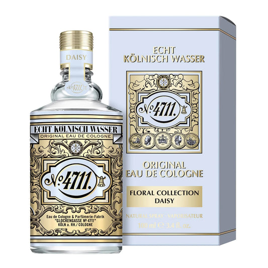 4711 Eau De Cologne Originale Collection Florale Marguerite 100 ml