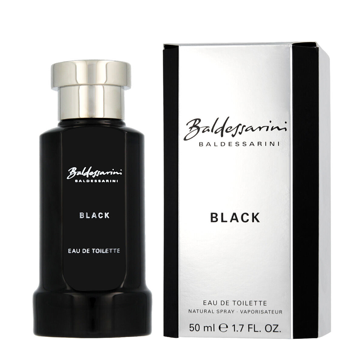 Profumo Uomo Baldessarini EDP EDT