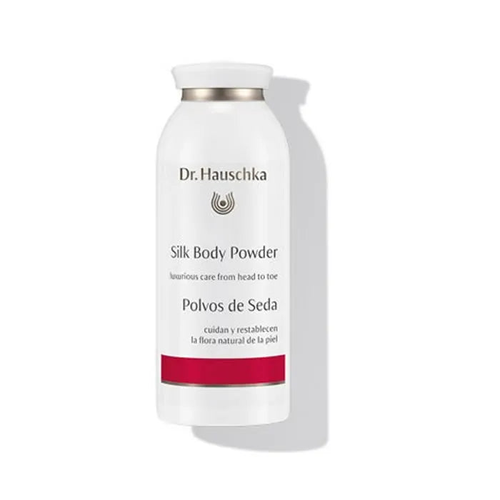 Dr. Hauschka Silk Body Powder 50g