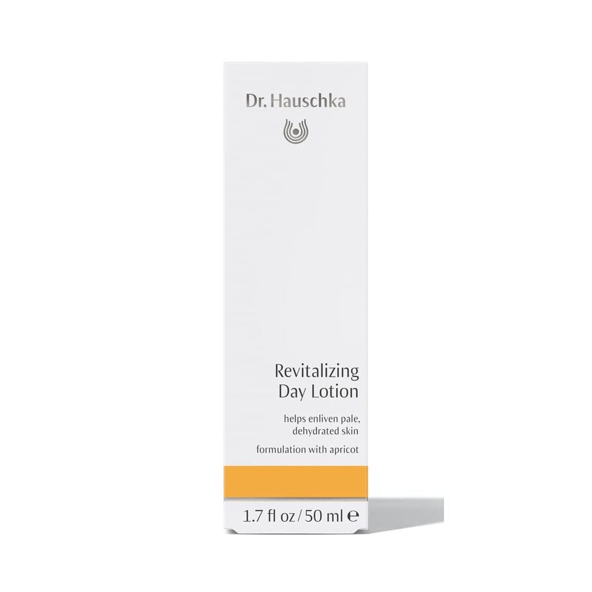 Lozione Rivitalizzante Viso Dr. Hauschka Revitalizing 50 ml Idratante