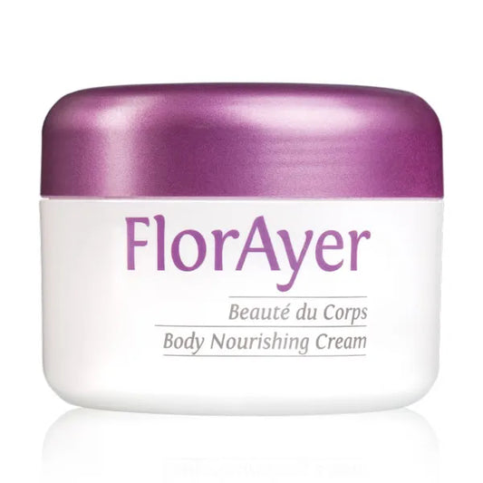 Ayer Florayer Body Nourishing Cream 200ml
