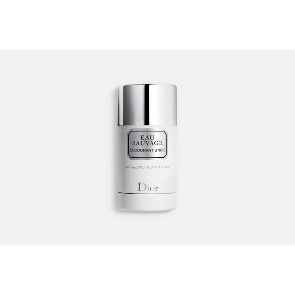 Dior Eau Sauvage Deodorant Stick Alcohol Free 75g