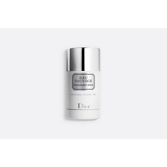 Dior Eau Sauvage Deodorant Stick Alcohol Free 75g
