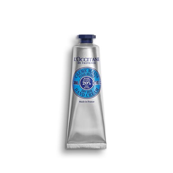 Loccitane Dry Skin Hand Cream 30ml