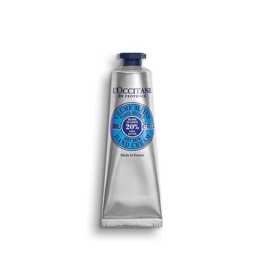 Loccitane Dry Skin Hand Cream 30ml