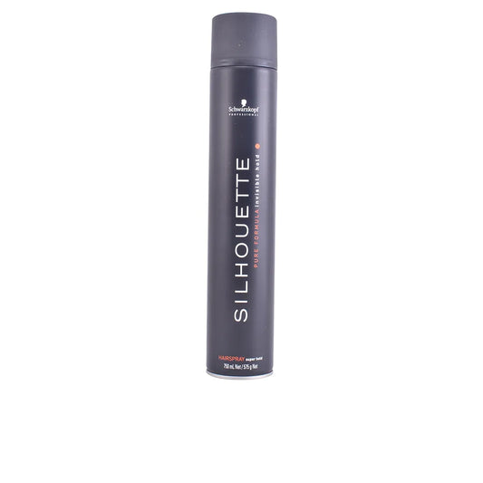 Schwarzkopf Silhouette Super Hold Hairspray 750ml