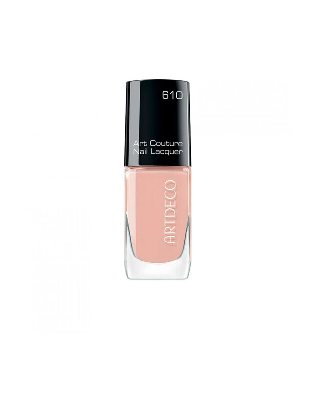 Artdeco Uas Art Couture Nail Lacquer