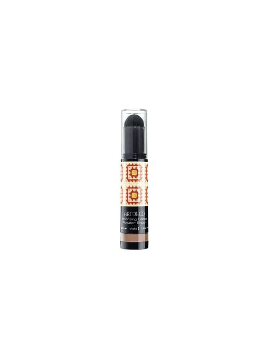 Artdeco Bronzing Loose Powder Brush