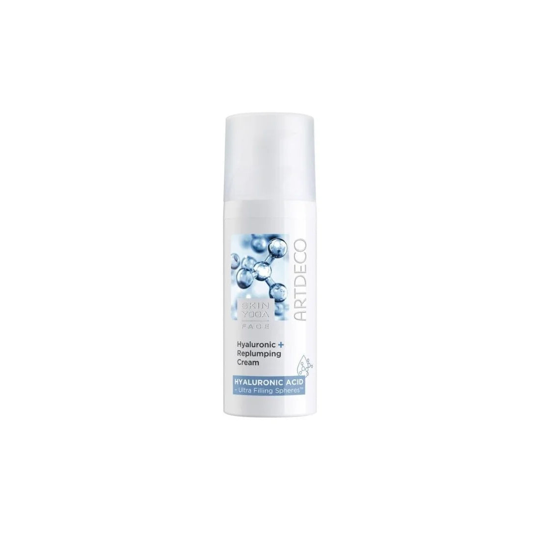 Artdeco Hyaluronic Replumping Cream 50