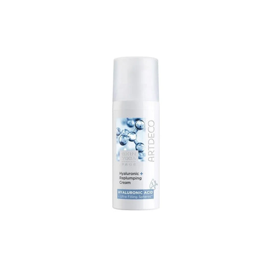 Artdeco Hyaluronic Replumpling Cream 50