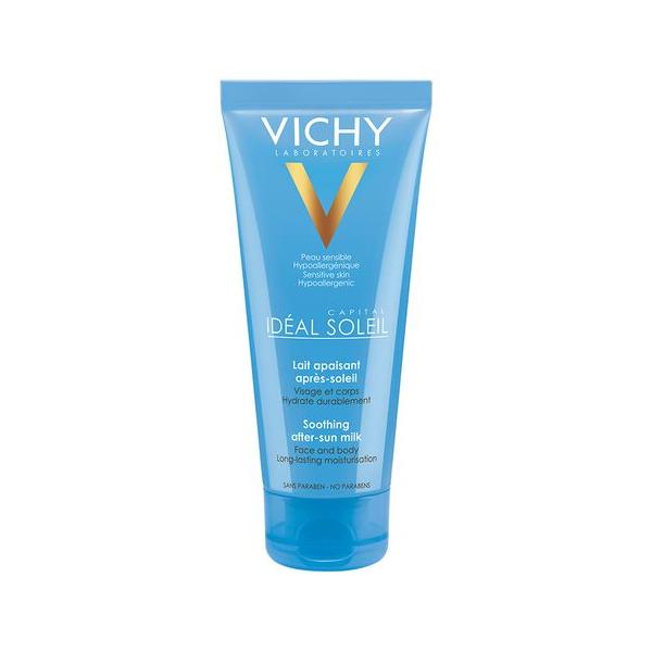 Vichy Idéal Soleil Daily Milk Care After Sun 300ml