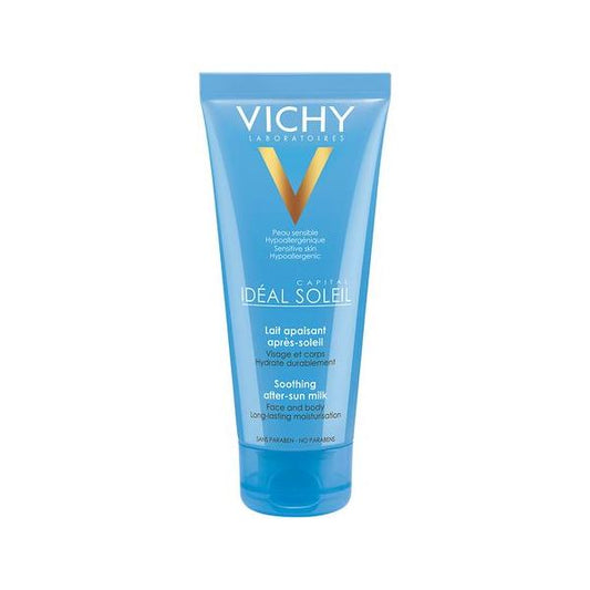 Vichy Idéal Soleil Daily Milk Care After Sun 300ml