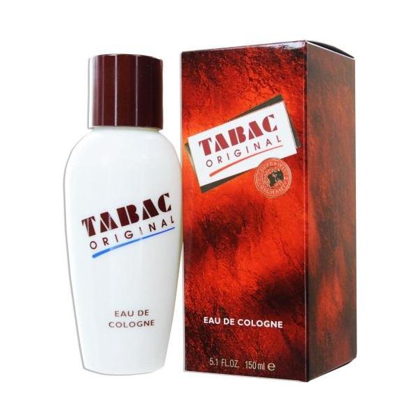 Profumo Uomo Tabac EDC Capacità:150 ml