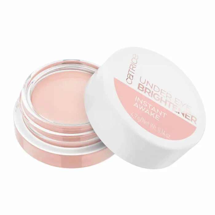 Catrice Under Eye Brightener Instant Awake 010 Light Rose