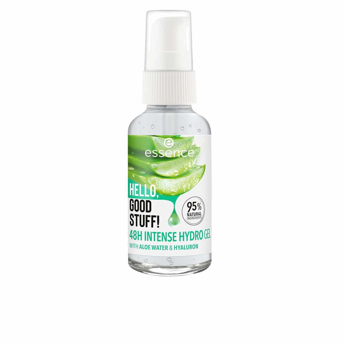 Siero Viso Essence Hello Good Stuff! 30 ml Gel 48 h