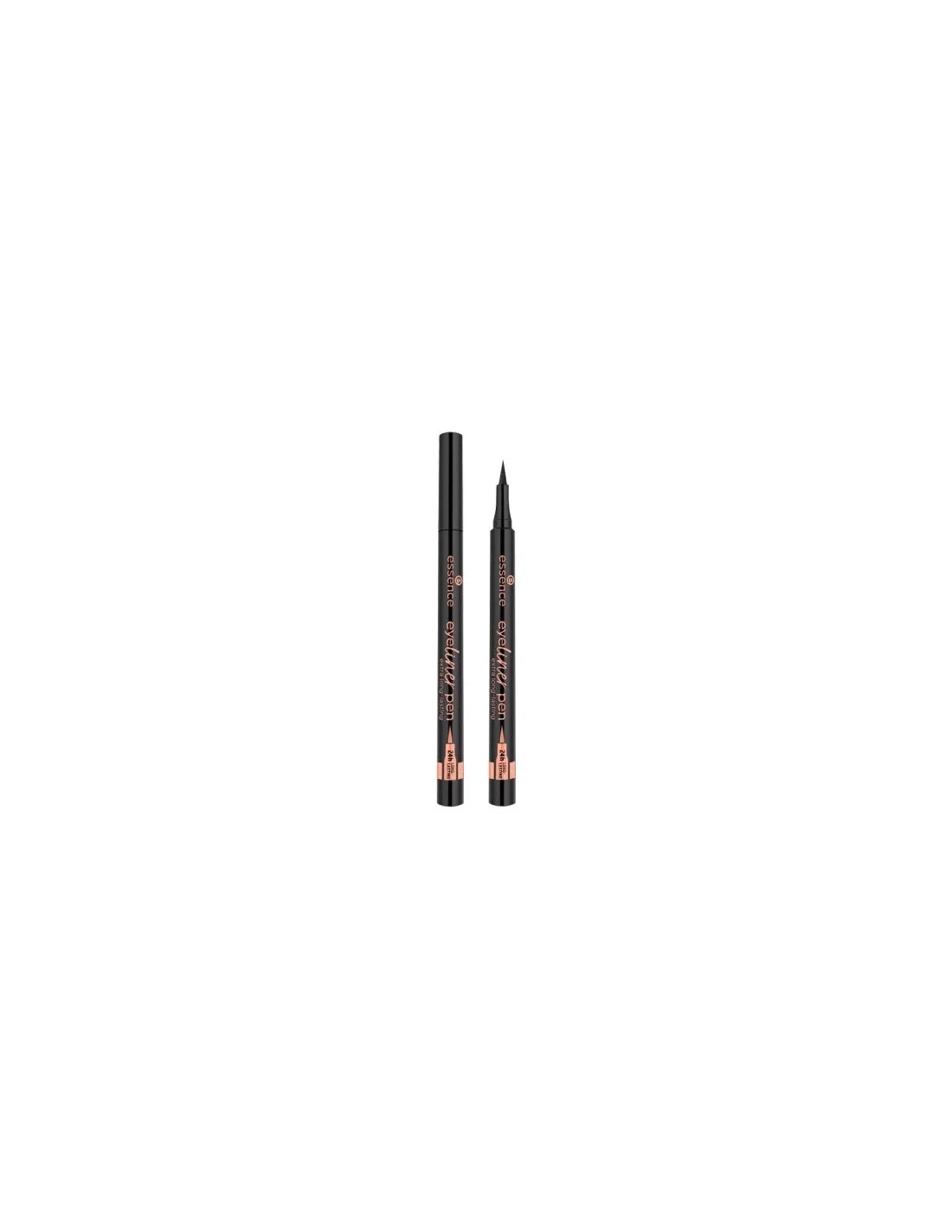 Essence Cosmetics Eyeliner Pen Extra Long-Lasting 1.10ml