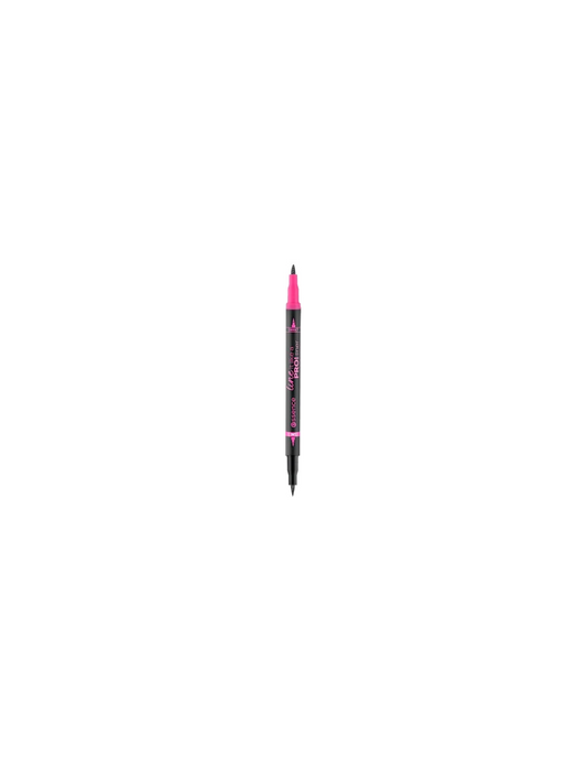 Essence Cosmetics Line It Like A Pro! Eyeliner 01-Black 1,2ml
