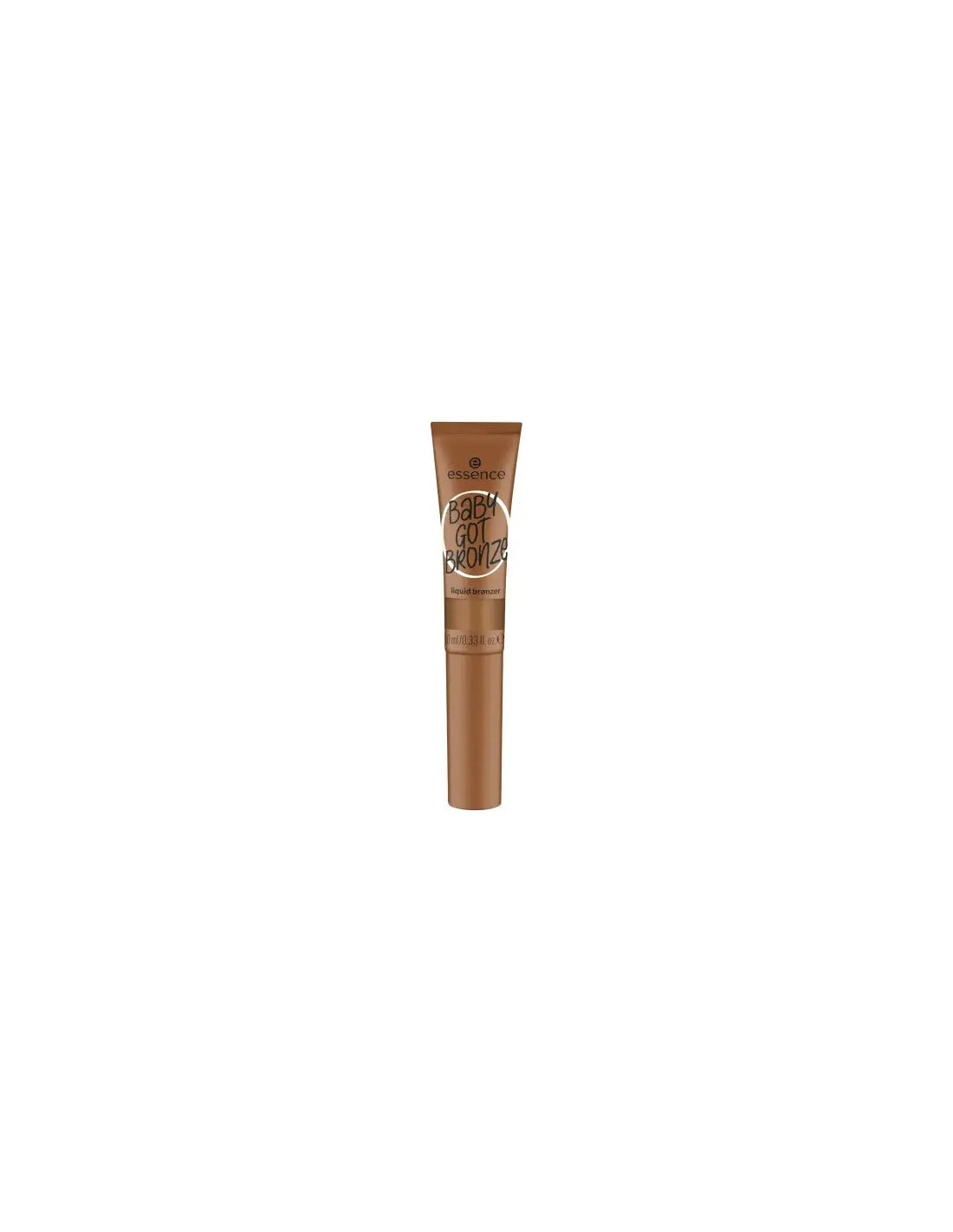 Baby Got Bronze Bronceador Líquido 20-Sunkissed Sweety 10ml