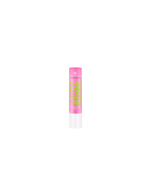 Essence Cosmetics Juicy Bomb Bálsamo Manteca Labial 03-Time to Pitaya 2,50g