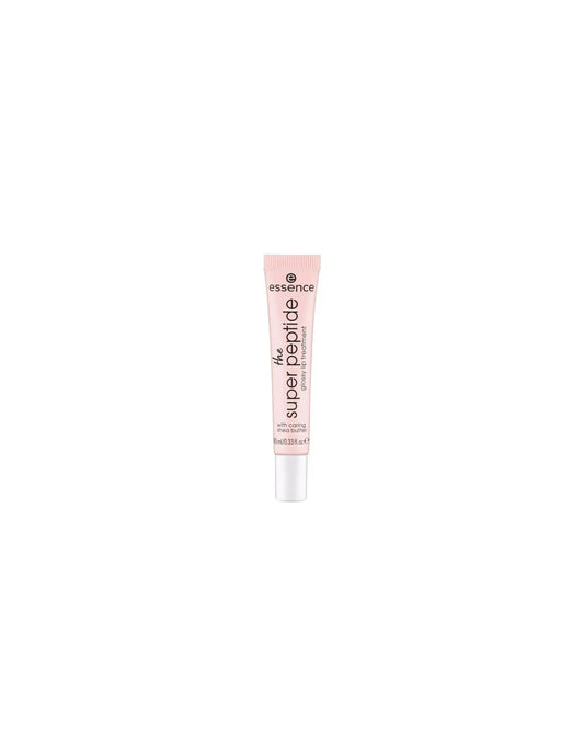 Essence Cosmetics Essence The Super Peptide Glossy Tratamiento Labial N01 Peptacular 1un