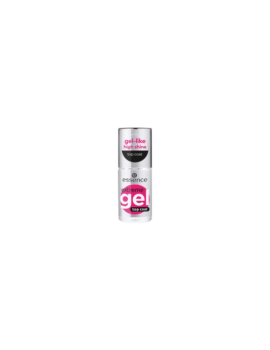 Essence Cosmetics Ess Uas Top Coat Extreme Gel 01