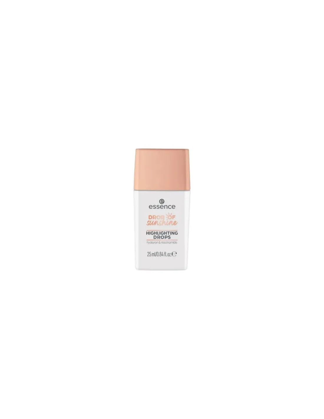 Essence Cosmetics Drop Of Sunshine Liquid Illuminator 25ml