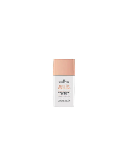 Essence Cosmetics Drop Of Sunshine Liquid Illuminator 25ml