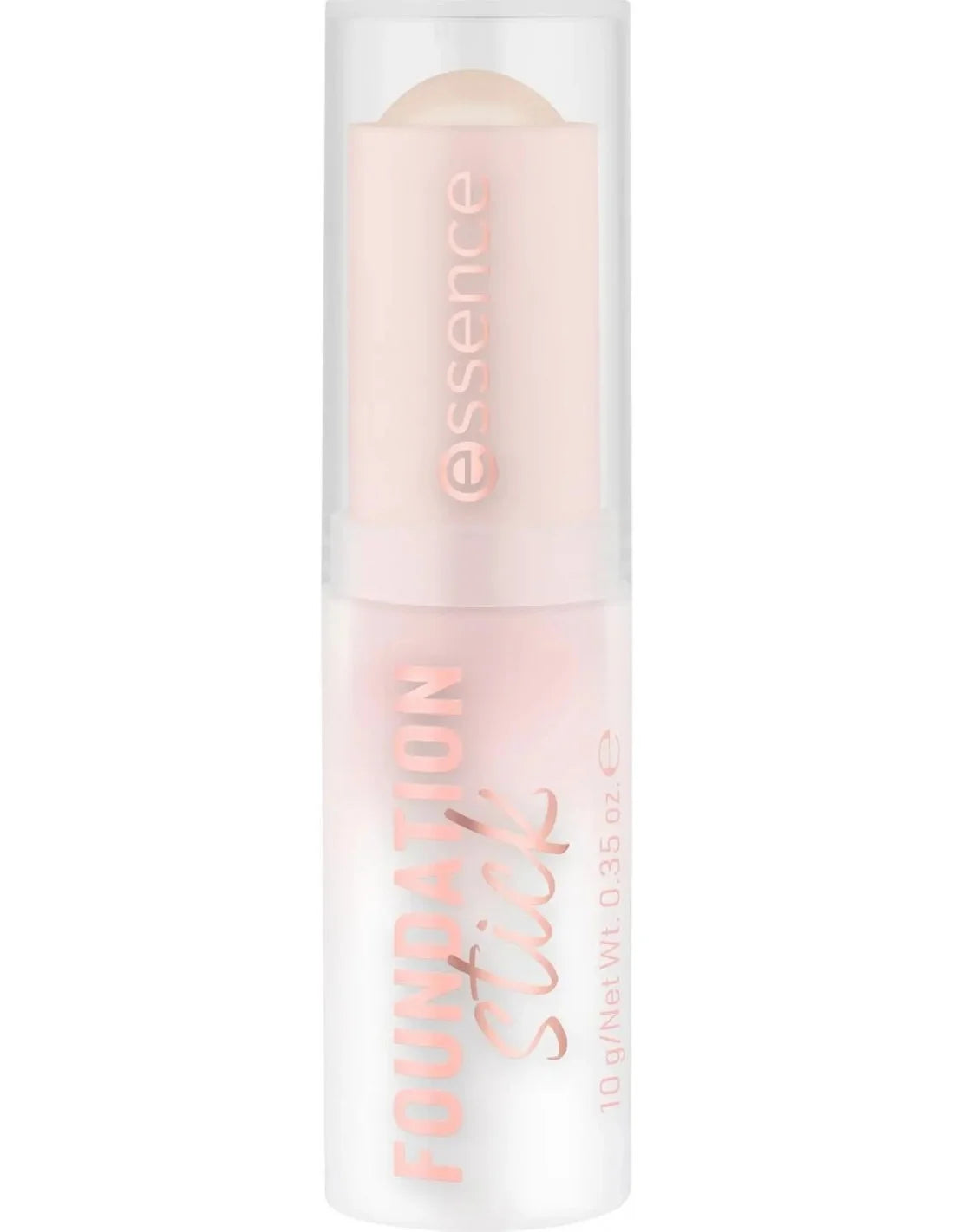 Essence Cosmetics Foundation Base De Maquillaje En Stick 120 10g