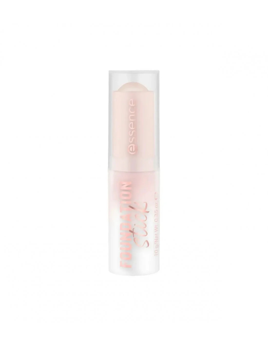 Essence Cosmetics Foundation Base De Maquillaje En Stick 130 10g