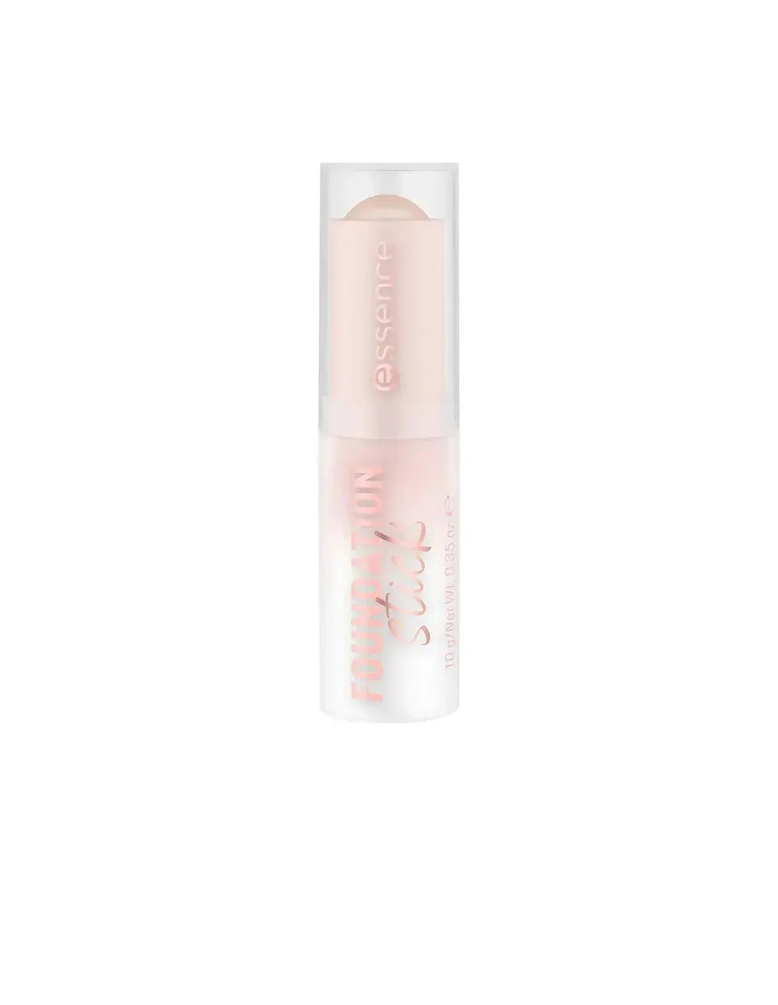 Essence Cosmetics Foundation Base De Maquillaje En Stick 190 10g