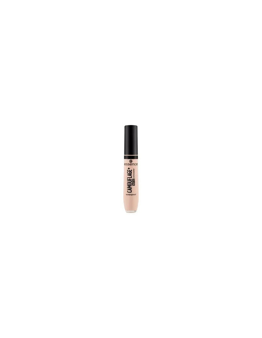 Essence Cosmetics Camouflage Matte Corrector Waterproof 20 8ml