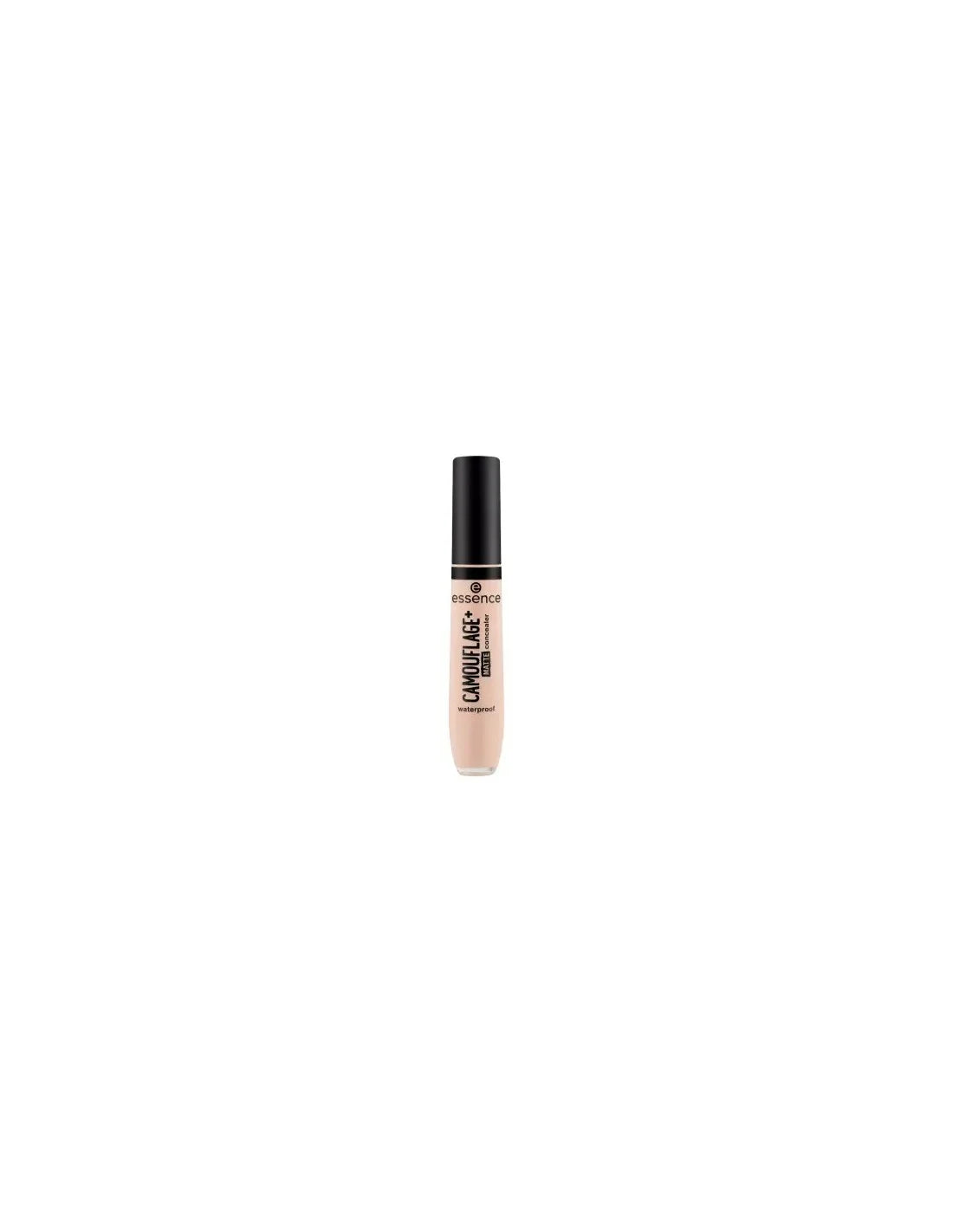 Essence Cosmetics Camouflage Matte Corrector Waterproof 20 8ml