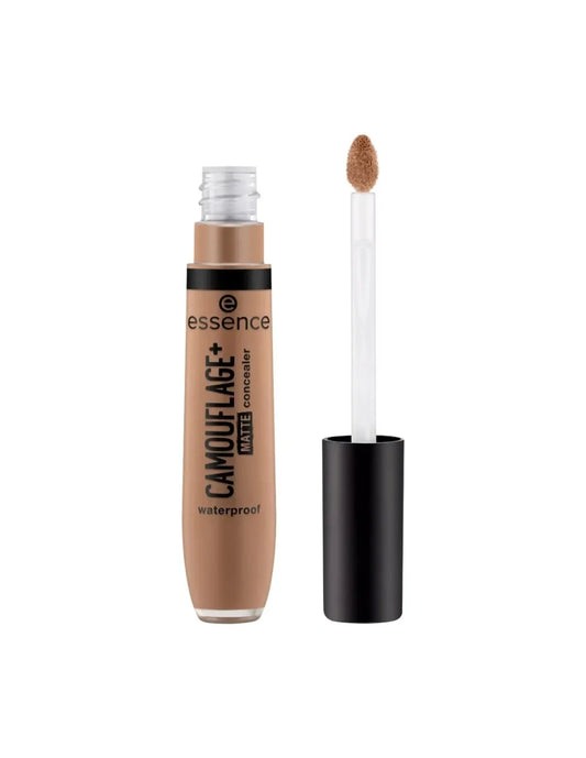 Essence Cosmetics Camouflage Matte Corrector Waterproof 180 8ml