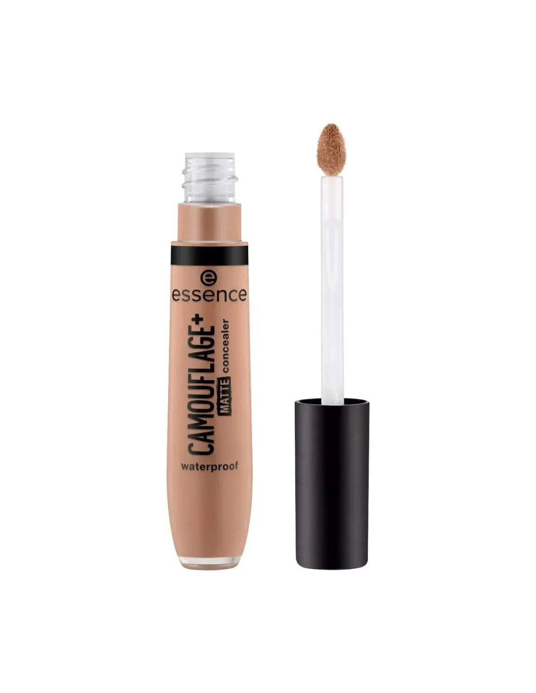 Essence Cosmetics Camouflage Matte Concealer Waterproof 160 8ml