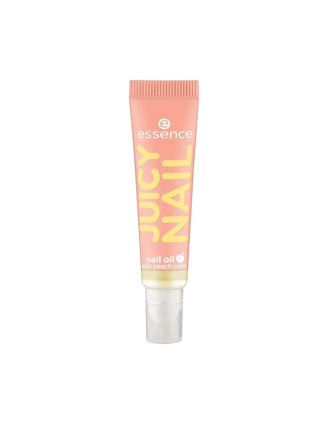 Essence Cosmetics Juicy Nail Aceite Para Uas 11ml