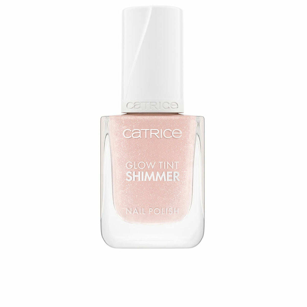 Smalto per unghie Catrice GLOW TINT N 030-SPARKLE SYMPHONY 10,5 ml