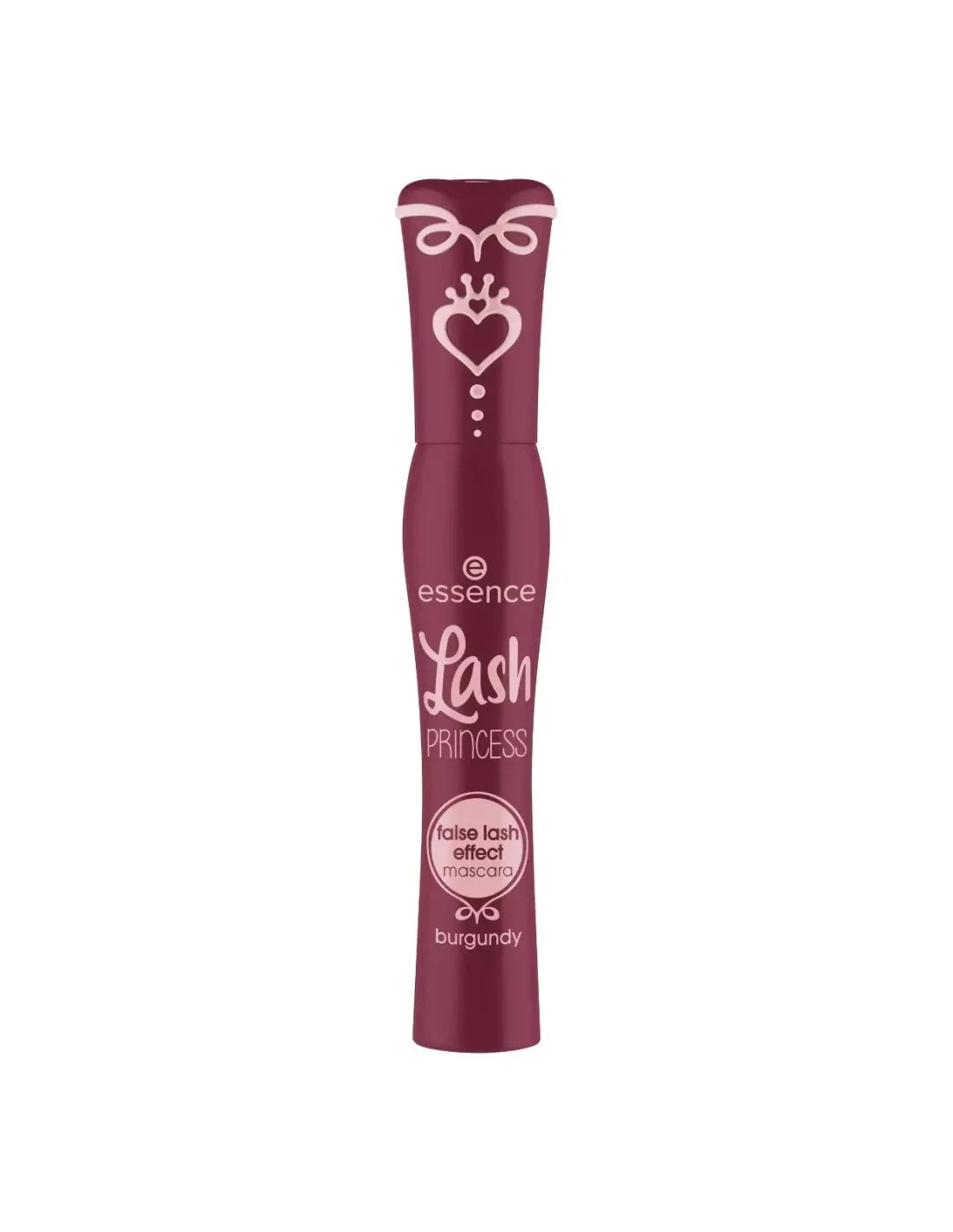 Essence Cosmetics Lash Princess Máscara Efecto Pestaas Burdeos 12ml