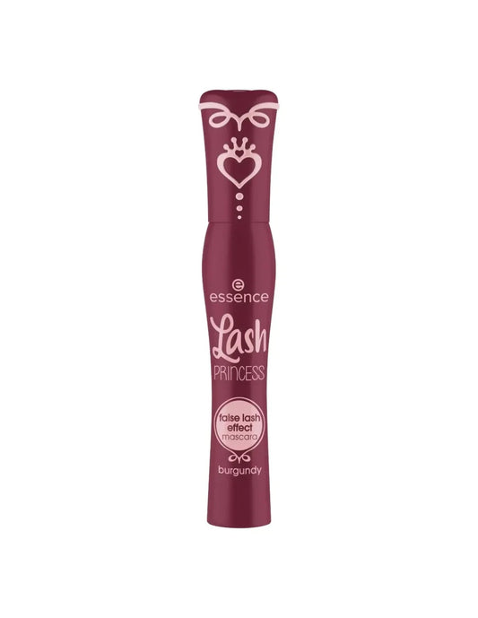 Essence Cosmetics Lash Princess Mascara Volume Effect Bordeaux 12ml