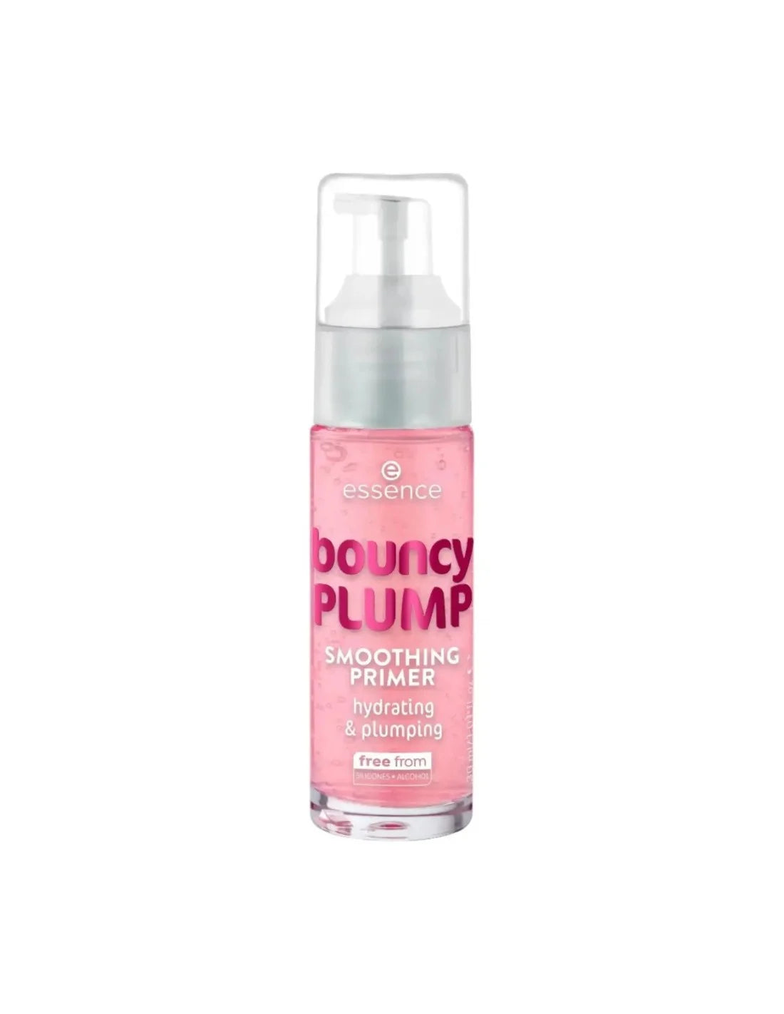 Essence Cosmetics Bouncy Plump Hydrating Prebase 30ml