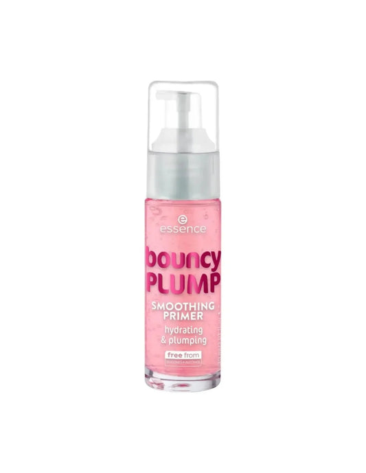 Essence Cosmetics Bouncy Plump Hydrating Prebase 30ml