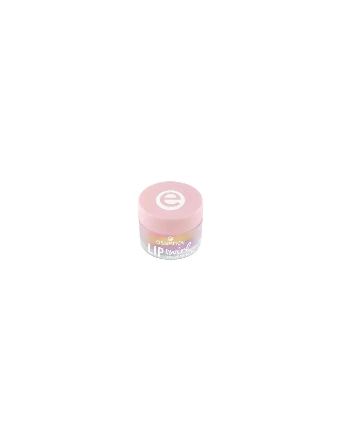 Essence Cosmetics Lip Swirl Sugar Lip Scrub 01 8g