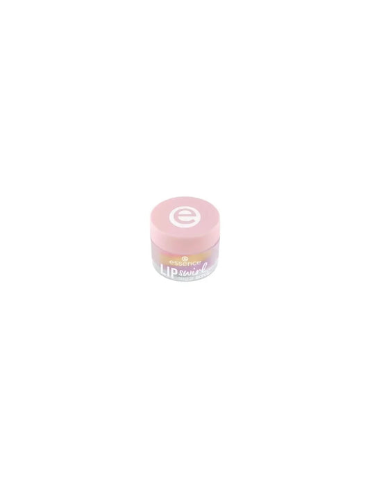 Essence Cosmetics Lip Swirl Exfoliante De Azúcar Labial 01 8g
