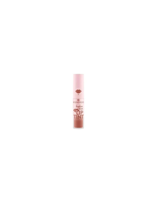 Essence Cosmetics Hydra Kiss Lip Tint 01-Blushing Nude 4ml
