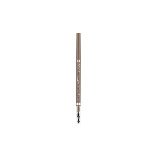 Essence Cosmetics Micro Precise Lápiz De Cejas Waterproof 02-Taupe 0,05g