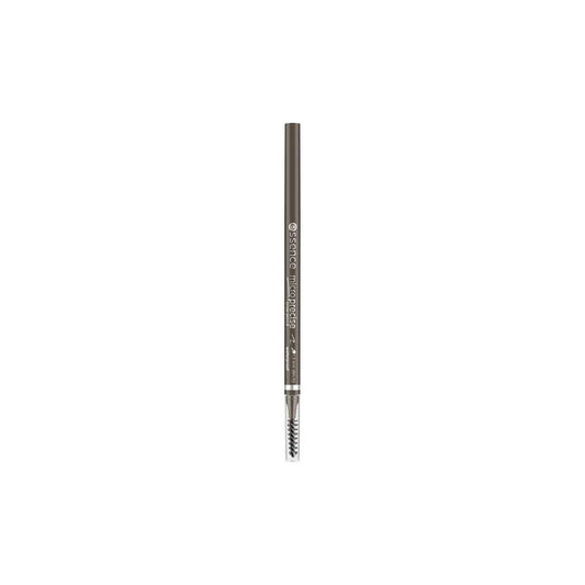 Essence Cosmetics Micro Precise Lápiz De Cejas Waterproof 04-Neutral Brown 0,05ml