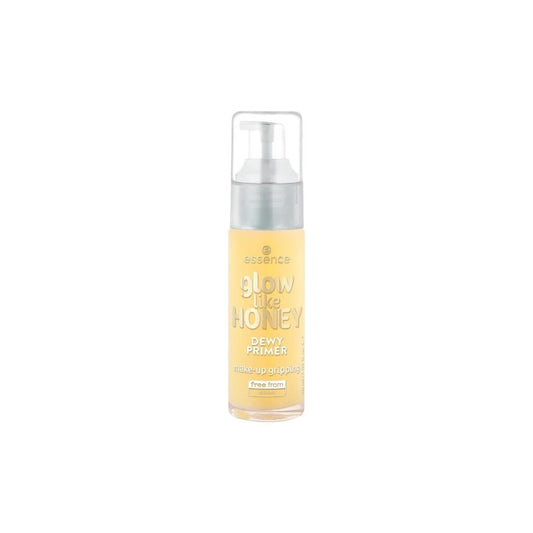 Essence Cosmetics Glow Like Honey Primer Glow Like 30ml