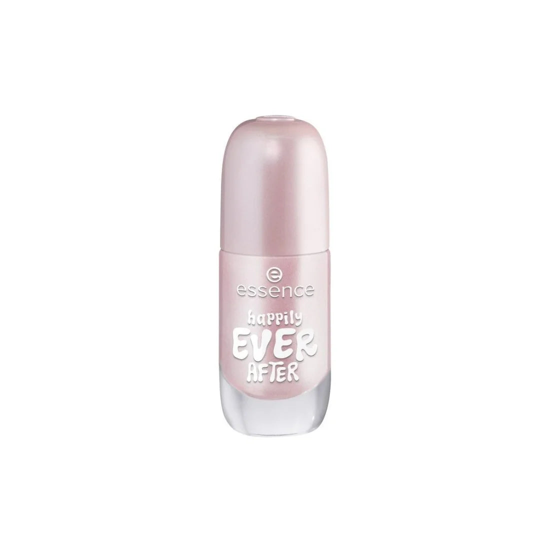 Essence Cosmetics Gel Nail Polish Esmalte De Uas 06-Happily Ever After 8ml