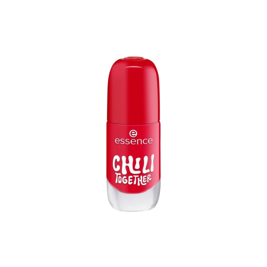 Essence Cosmetics Gel Nail Polish Esmalte De Uas 16-Chili Together 8ml